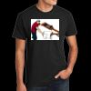Unisex CVC Tee Thumbnail