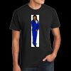Unisex CVC Tee Thumbnail