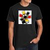 Unisex CVC Tee Thumbnail