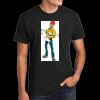 Unisex CVC Tee Thumbnail