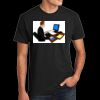 Unisex CVC Tee Thumbnail
