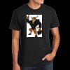 Unisex CVC Tee Thumbnail
