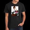 Unisex CVC Tee Thumbnail