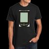 Unisex CVC Tee Thumbnail