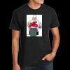Unisex CVC Tee Thumbnail
