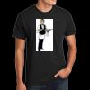 Unisex CVC Tee Thumbnail