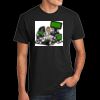 Unisex CVC Tee Thumbnail