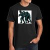 Unisex CVC Tee Thumbnail