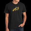 Unisex CVC Tee Thumbnail