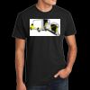 Unisex CVC Tee Thumbnail