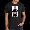 Unisex CVC Tee Thumbnail