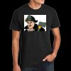 Unisex CVC Tee Thumbnail