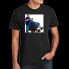 Unisex CVC Tee Thumbnail