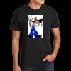 Unisex CVC Tee Thumbnail