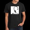 Unisex CVC Tee Thumbnail
