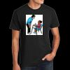 Unisex CVC Tee Thumbnail