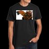 Unisex CVC Tee Thumbnail
