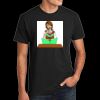 Unisex CVC Tee Thumbnail
