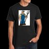 Unisex CVC Tee Thumbnail