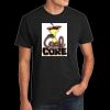 Unisex CVC Tee Thumbnail