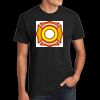 Unisex CVC Tee Thumbnail