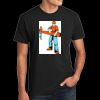 Unisex CVC Tee Thumbnail
