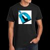 Unisex CVC Tee Thumbnail