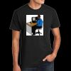Unisex CVC Tee Thumbnail