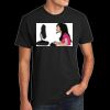Unisex CVC Tee Thumbnail