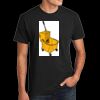 Unisex CVC Tee Thumbnail