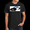 Unisex CVC Tee Thumbnail