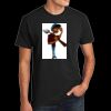 Unisex CVC Tee Thumbnail