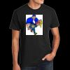 Unisex CVC Tee Thumbnail