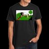 Unisex CVC Tee Thumbnail