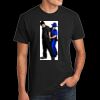 Unisex CVC Tee Thumbnail