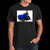 Unisex CVC Tee Thumbnail