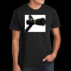 Unisex CVC Tee Thumbnail