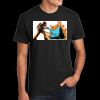 Unisex CVC Tee Thumbnail