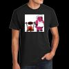 Unisex CVC Tee Thumbnail