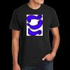 Unisex CVC Tee Thumbnail