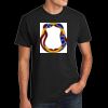 Unisex CVC Tee Thumbnail
