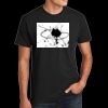 Unisex CVC Tee Thumbnail