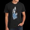 Unisex CVC Tee Thumbnail