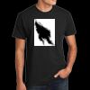 Unisex CVC Tee Thumbnail