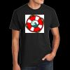 Unisex CVC Tee Thumbnail