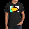 Unisex CVC Tee Thumbnail