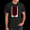 Unisex CVC Tee Thumbnail