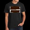 Unisex CVC Tee Thumbnail