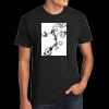 Unisex CVC Tee Thumbnail