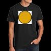 Unisex CVC Tee Thumbnail